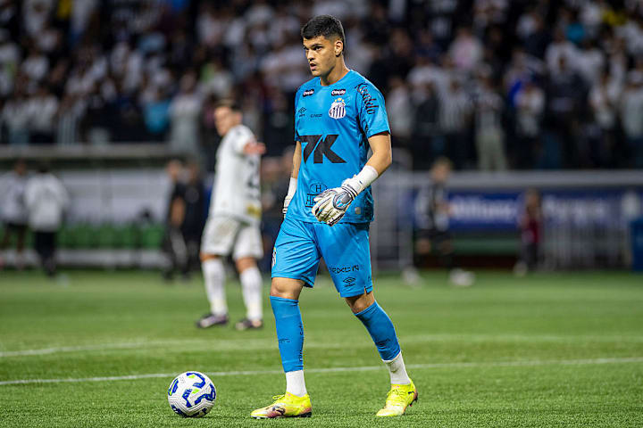Gabriel Brazão