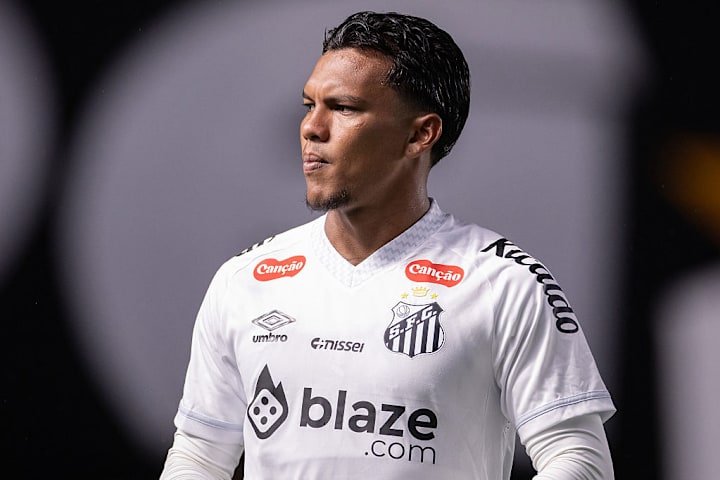 Gabriel Veron