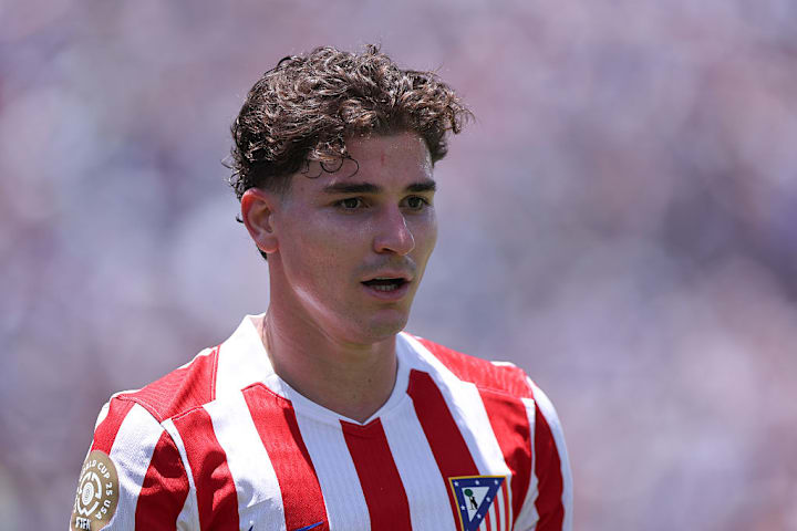 Julian Alvarez