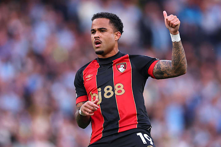 Justin Kluivert