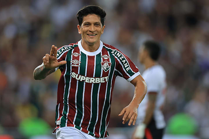 German Cano
