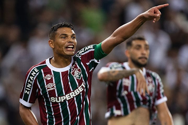 Thiago Silva