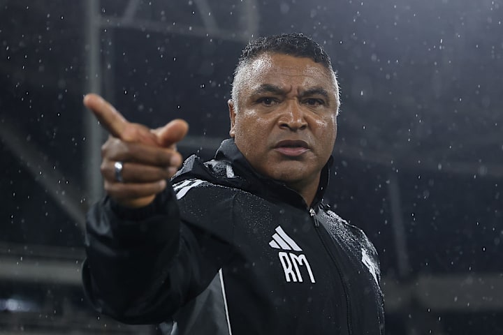 Roger Machado