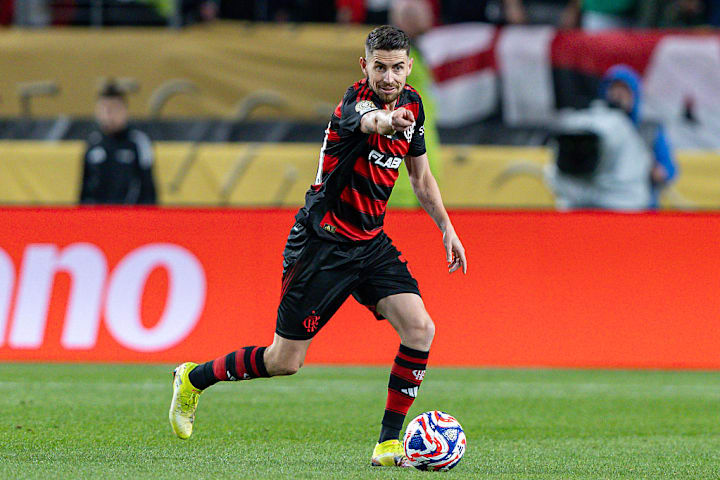 Jorginnho