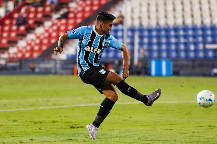 Matías Arezo