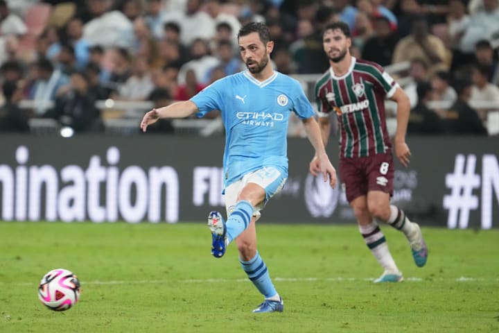 Bernardo Silva