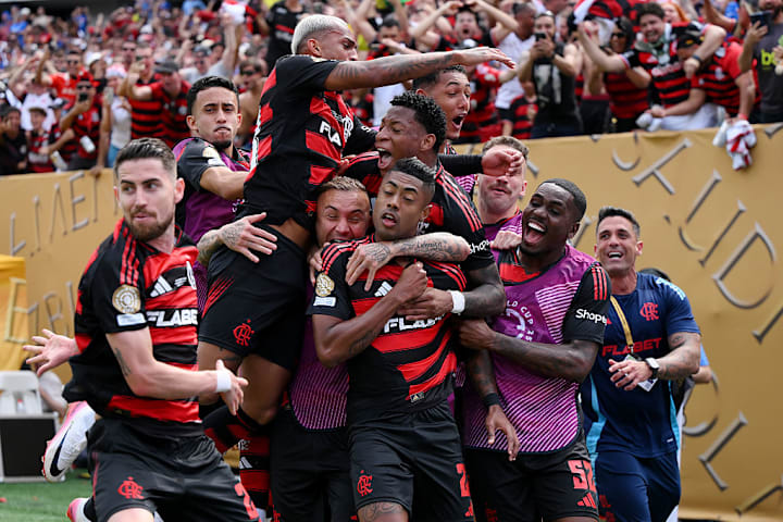 Bruno Henrique