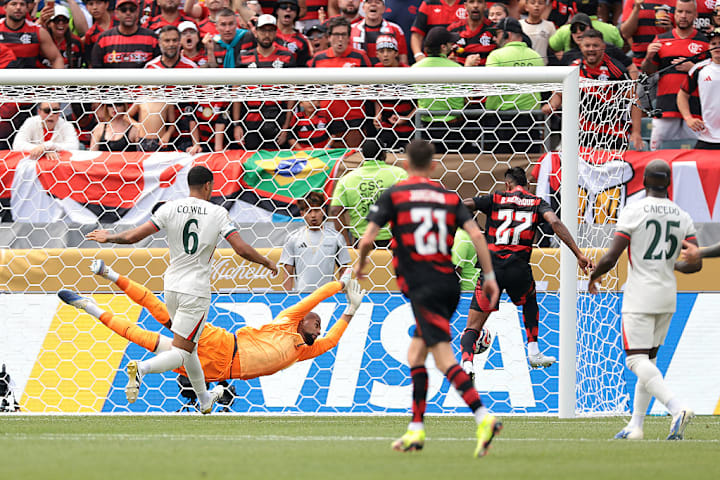 Robert Sanchez, Moises Caicedo, Bruno Henrique, Levi Colwill, Jorginho