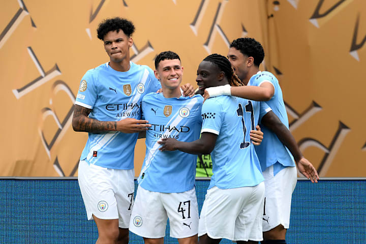 Manchester City