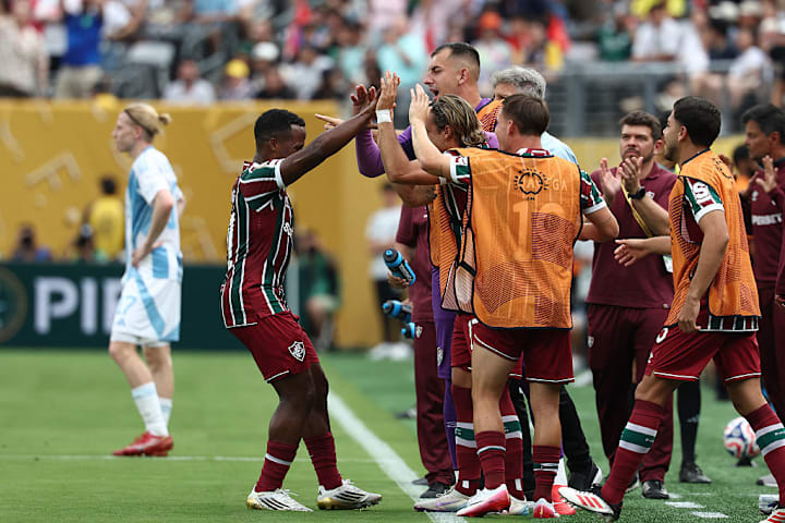 Fluminense