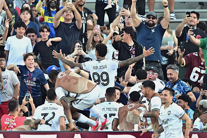 Botafogo