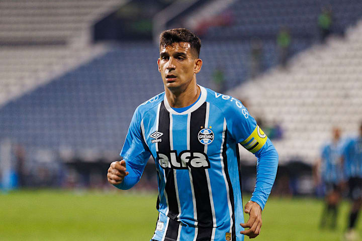 Franco Cristaldo