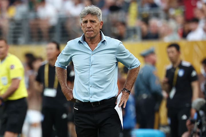 Renato Gaúcho