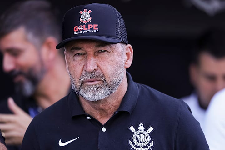 Augusto Melo