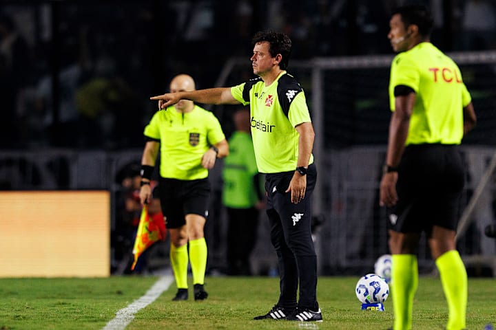 Fernando Diniz
