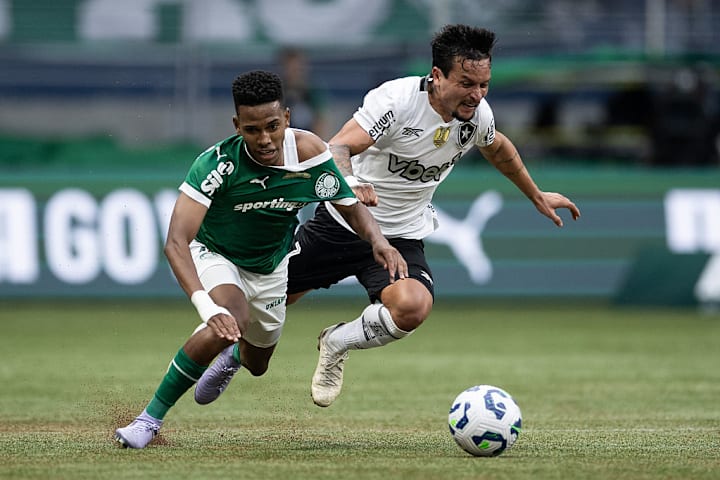Estêvão, Artur