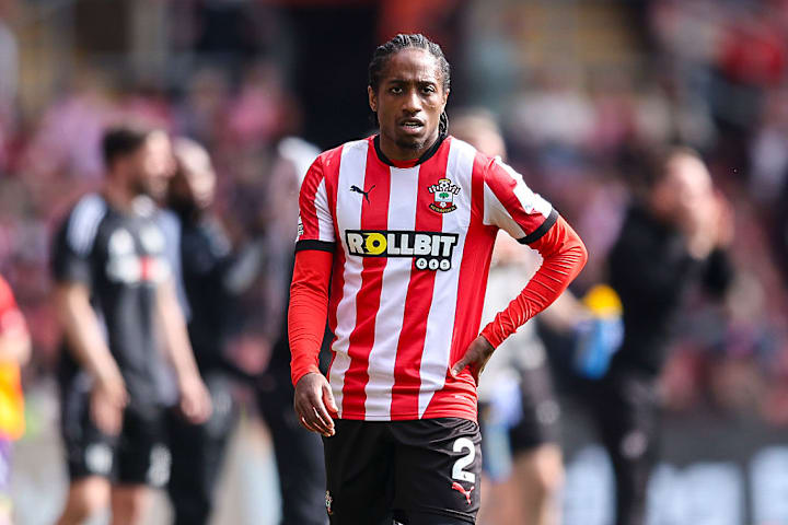 Kyle Walker-Peters