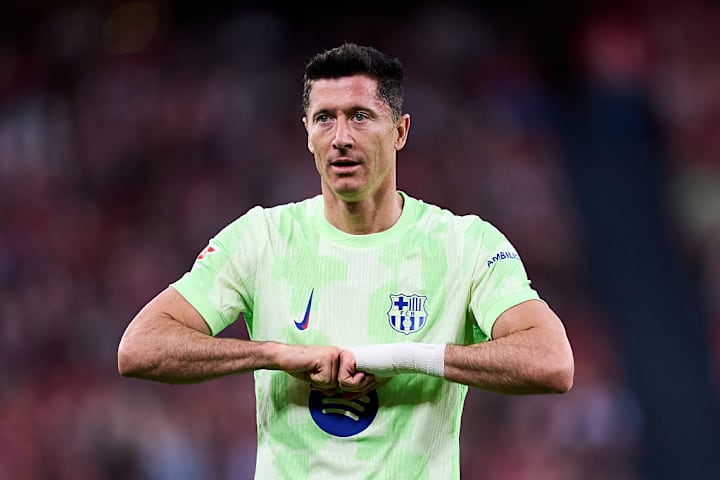 Robert Lewandowski