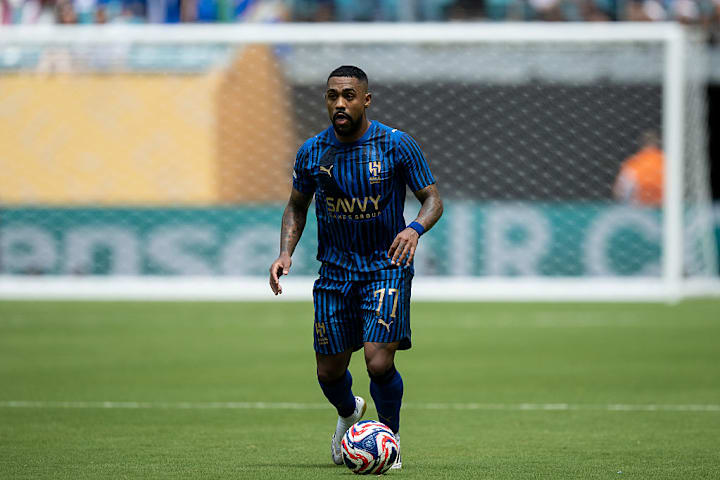 Malcom