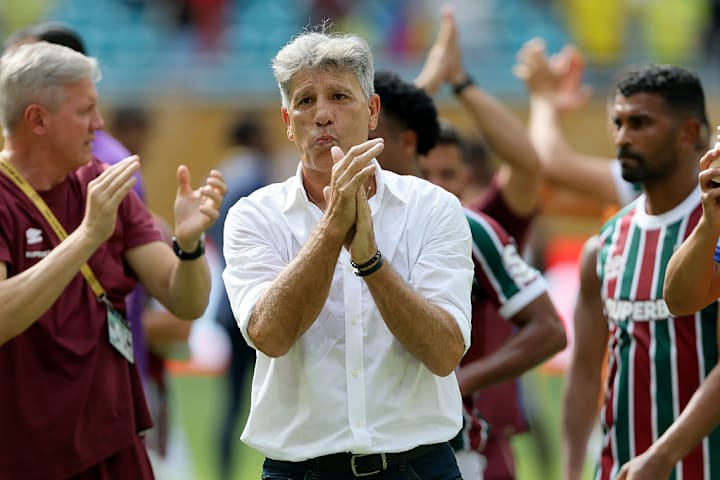 Renato Gaucho