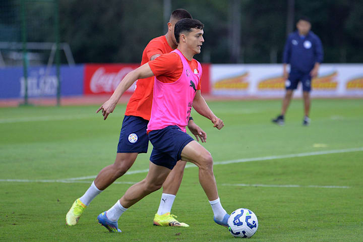 Ramón Sosa