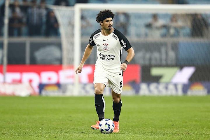 Andre Ramalho