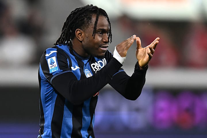 Ademola Lookman