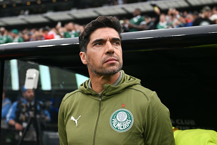 Abel Ferreira