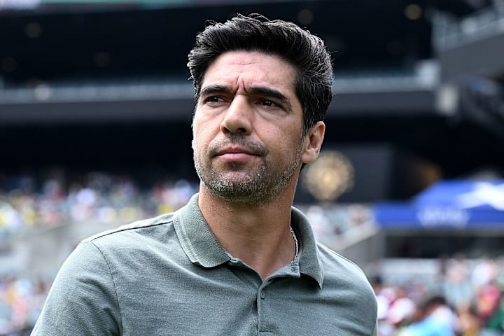 Abel Ferreira