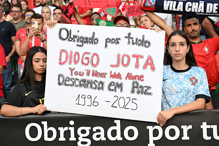 Spain v Portugal - UEFA Women's EURO 2025 Group B