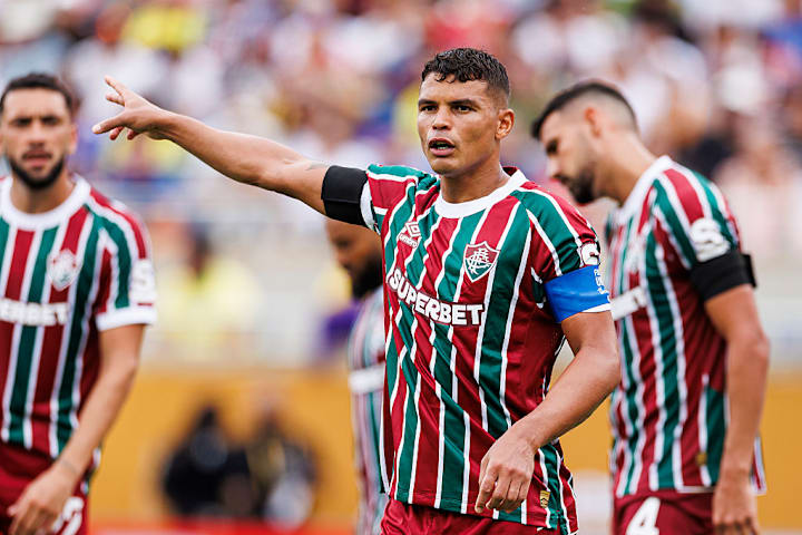 Thiago Silva