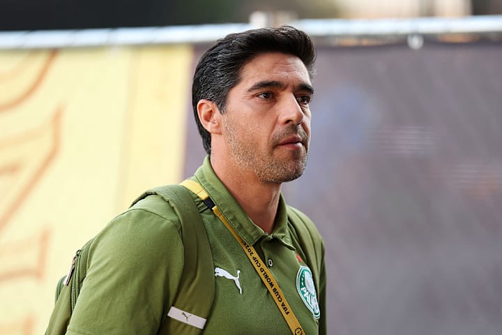 Abel Ferreira