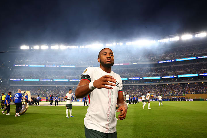 Christopher Nkunku