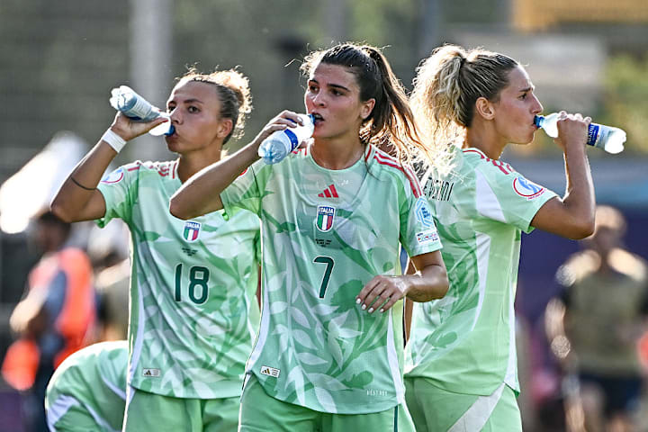 Euro Feminina