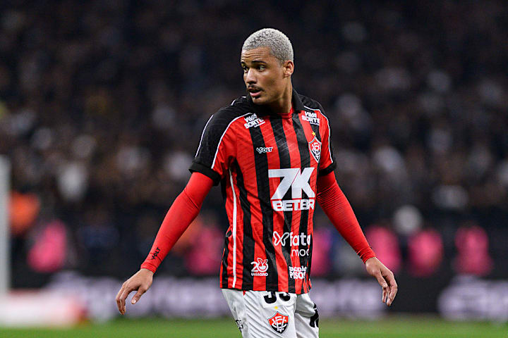 Janderson de Carvalho
