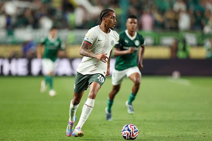 Joao Pedro
