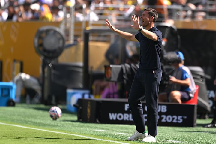 Xabi Alonso