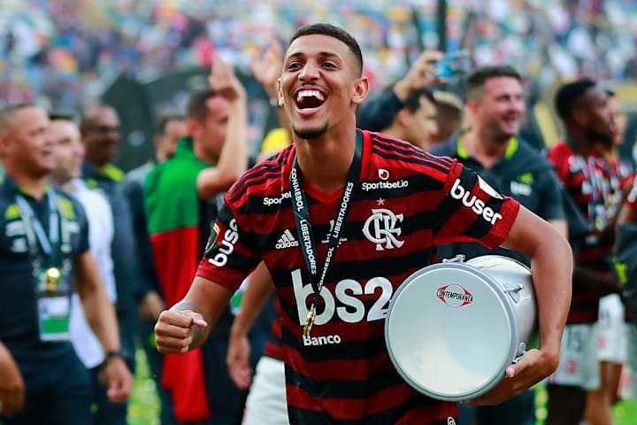 Vinicius Souza