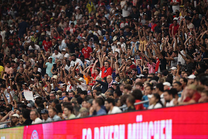 Paris Saint-Germain v FC Bayern München: Quarter Final - FIFA Club World Cup 2025