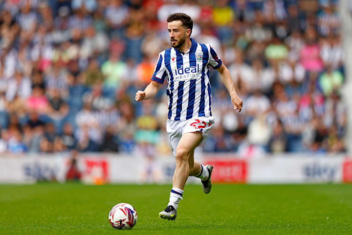 Mikey Johnston