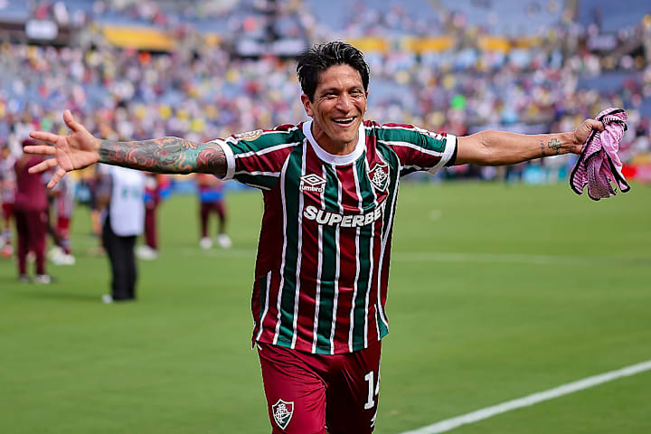 Germán Cano