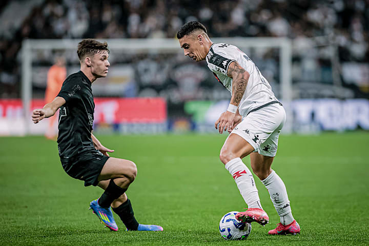 Breno Bidon, Puma Rodriguez