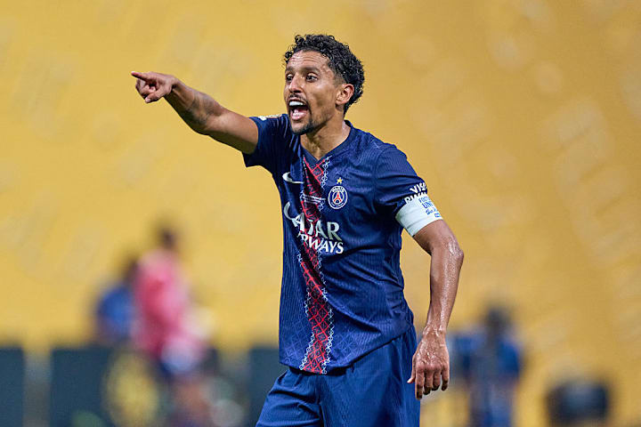 Marquinhos