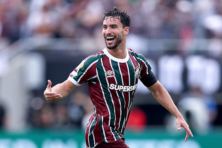Matheus Martinelli