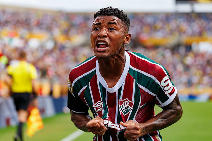 Hércules Pereira
