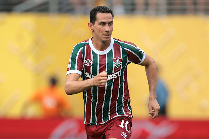 Ganso, Paulo Henrique Chagas de Lima