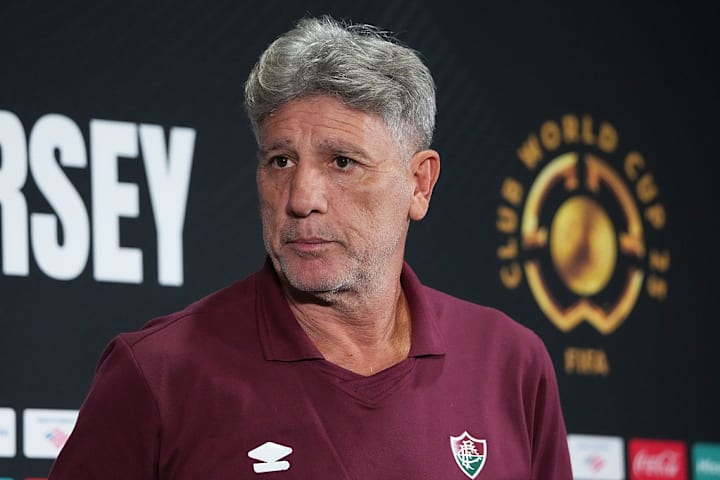 Renato Portaluppi