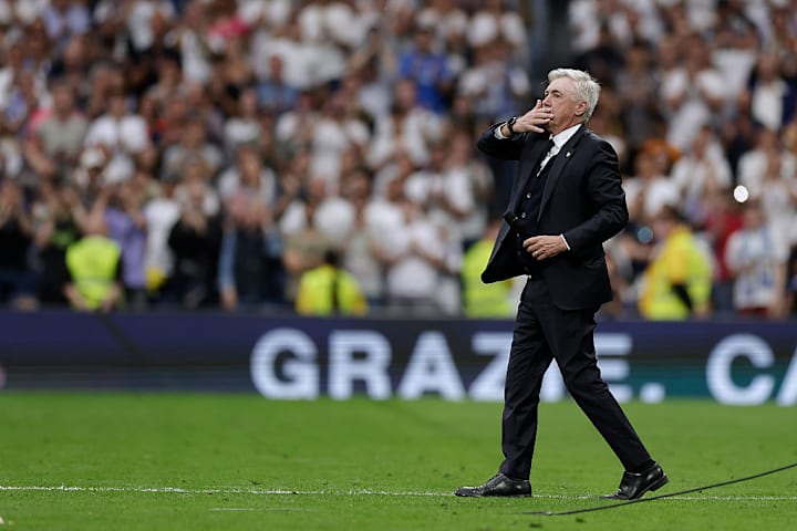 Carlo Ancelotti