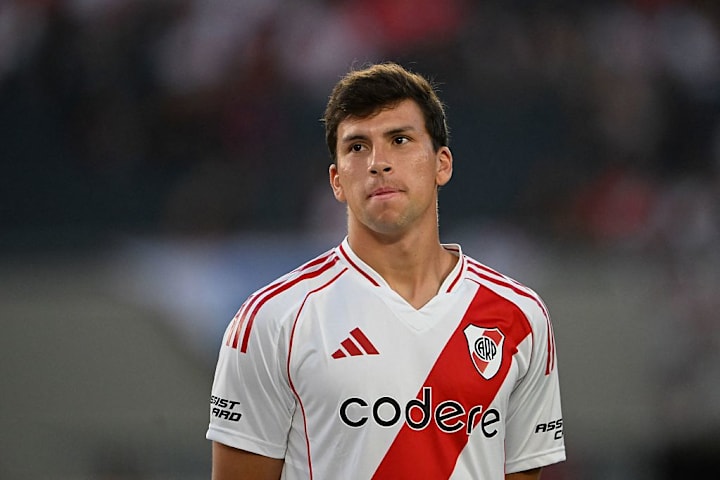Gonzalo Tapia