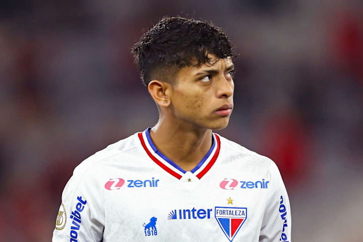 Kervin Andrade
